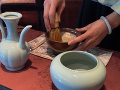 -湘湖逍遥庄园·水漾中餐厅