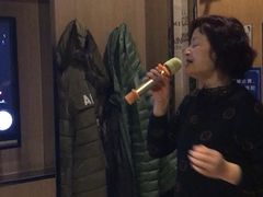 -歌神量贩式KTV(金谊店)