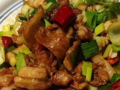 -云海肴云南菜·蒸汽石锅鱼(北京良乡华冠店)