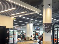 -AFTERWORK健身(万通中心店)