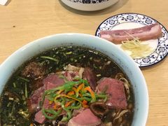 -镇南锅盖面馆(解放路店)