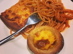 -星伦多自助料理(华润万象城店)