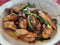 -棠记海鲜餐厅(南朗镇店)