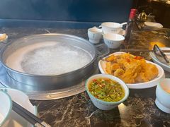 -鱼粤鲜淘米捞·中山脆肉鲩火锅(悦湖会店)