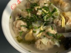 虾虎+黄花鱼-海平馄饨(逍遥二路店)