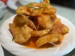 -东北缘餐厅(兰埔路店)