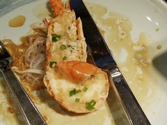 -万丽轩·粤菜(王府井金茂万丽酒店)