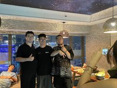 -笨猪青年旅舍(西乡地铁站店)
