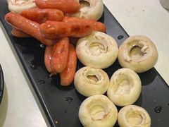 -花味·自助烤肉(大观天地店)