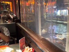 -小厨娘金榜题名(夫子庙秦淮河店)