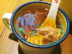 -西关味(大卫城店)