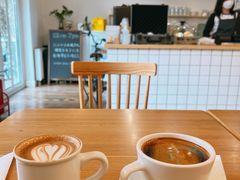 -Cafe Villa
