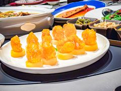 -曾宴·楚菜(湖北省博物馆店)