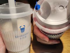 -茶百道(春熙路银石广场店)