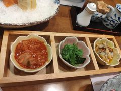 -大渔铁板烧(中山路八佰伴店)