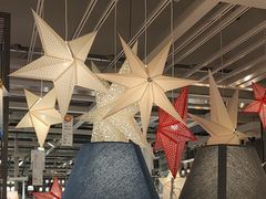 -宜家家居(哈尔滨商场店)