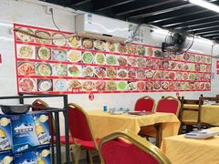大堂-汤氏美食台山水步特色黄鳝饭(龙津东路店)