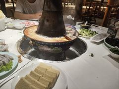 -东来顺饭庄(西直门店)