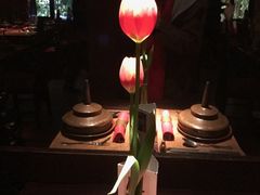 -花马天堂云南餐厅 Lost Heaven(高邮路店)
