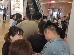 -喜茶(永旺梦乐城店)