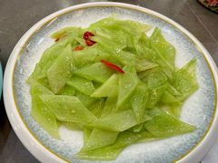 -丽泽山庄·生态怀柔菜·虹鳟鱼(红螺寺店)