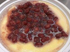 红豆双皮奶-满记甜品(苏州中心店)