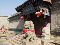 -丹噶尔古城