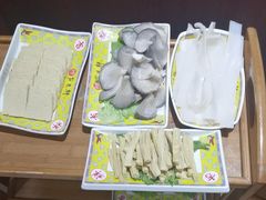 -芦月轩羊蝎子(劲松店)