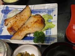 -小山日本料理(兴业太古汇店)