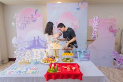 -新寰亚月子会所(金鸡湖凯宾店)
