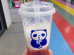 -茶百道(五堰步行街店)