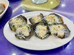 -广胜通达海鲜食府(黄沙店)