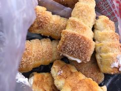-中关村茶点