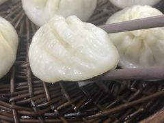 -曼曼汤包(建国西路店)