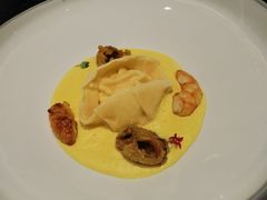 -GANEA 厨房神话故事西餐厅