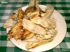 -西工饭庄快餐厅(西工小街店)