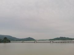 -南北湖风景区
