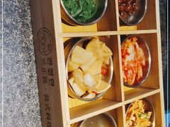 -兰正韩·韩国料理(春熙路店)