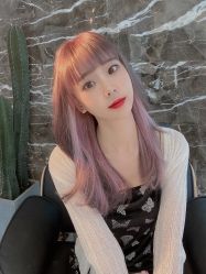 -G HAIR SALON私人造型定制
