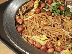 -水平有限广西米粉·广西风味集(五道口店)