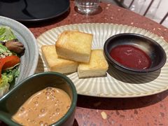 -La Terre乐田(万象城店)