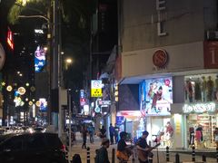 -明记烧鱼美味店
