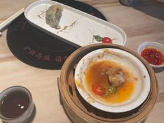 -滋粥楼·顺德菜(番禺广场总店)