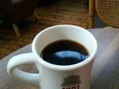 -1901 Cafe(西四店)
