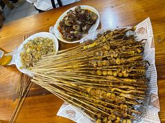 -十里铺铁板鱿鱼