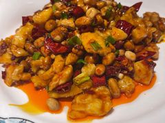 -南山翁新概念川菜(江宁万达广场店)