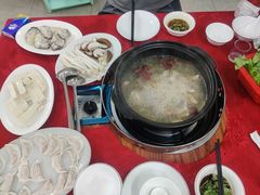 -花苑美食横琴生蚝火锅(拱北粤华路店)