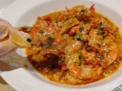 -聚味瞿记·龙虾堂(咸嘉湖店)