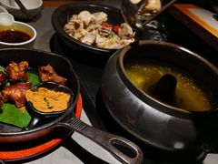 -云海肴·汽锅鸡·云南菜(高德置地店)