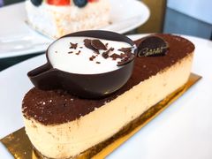 -西点坊(浦东香格里拉店)